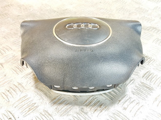 Подушка безопасности в руль Audi A3  1996-2003