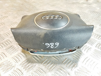 Подушка безопасности в руль Audi A3  1996-2003