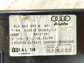 Сабвуфер Audi A3  1996-2003