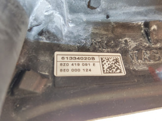 Рулевое колесо Audi A3  1996-2003