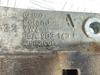 Кронштейн генератора Audi A3  1996-2003
