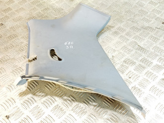 Обшивка стойки правая Audi A3  1996-2003