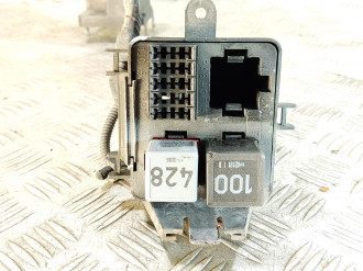 Блок предохранителей салонный Audi A3  1996-2003