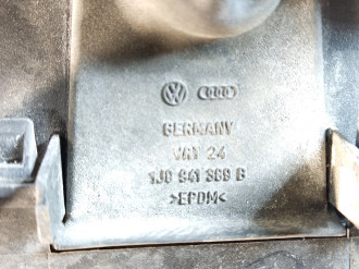 Блок предохранителей салонный Audi A3  1996-2003