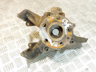 Кулак поворотный передний левый Audi A3  1996-2003