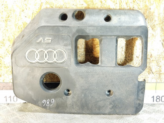 Крышка двигателя декоративная Audi A3 1996-2003