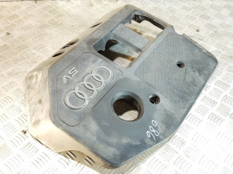 Крышка двигателя декоративная Audi A3  1996-2003