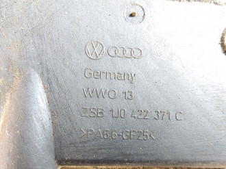 Бачок гидроусилителя Audi A3  1996-2003