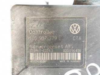 Блок abs насос Audi A3  1996-2003