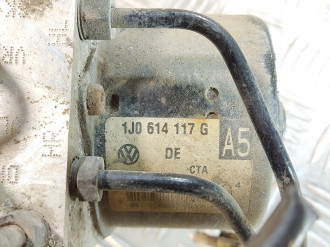 Блок abs насос Audi A3  1996-2003