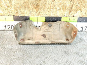 Экран тепловой Audi A3  1996-2003