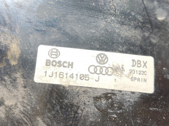 Усилитель тормозов вакуумный Audi A3  1996-2003