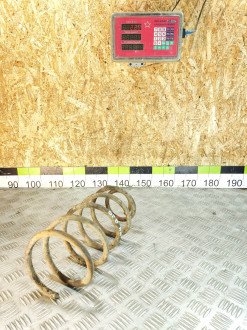 Пружина передняя Audi A3  1996-2003