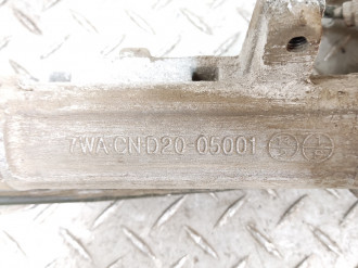 Рейка рулевая Audi A3  1996-2003