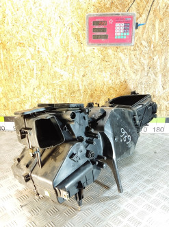 Корпус отопителя Audi A3  1996-2003