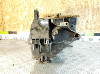 Корпус отопителя Audi A3  1996-2003