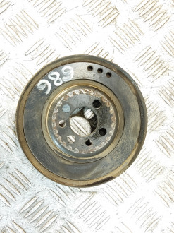 Шкив коленвала Audi A3  1996-2003