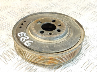 Шкив коленвала Audi A3  1996-2003