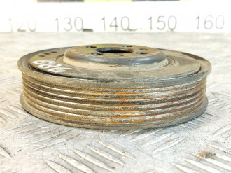 Шкив коленвала Audi A3  1996-2003