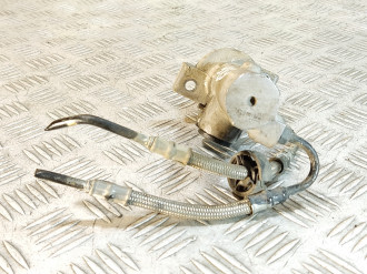 Цилиндр тормозов главный Audi A3  1996-2003