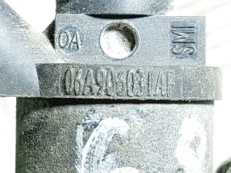 Форсунка двигателя Audi A3  1996-2003