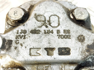 Гур эгур Audi A3  1996-2003
