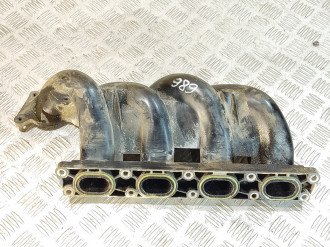 Коллектор впускной Audi A3  1996-2003