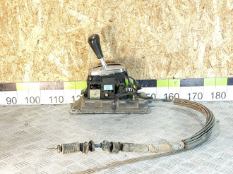 Кулиса КПП Audi A3  1996-2003