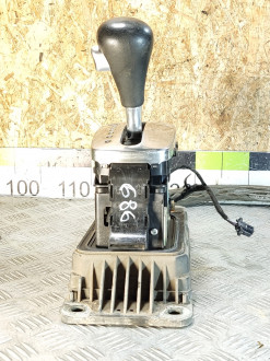 Кулиса КПП Audi A3  1996-2003