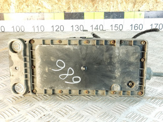 Кулиса КПП Audi A3  1996-2003