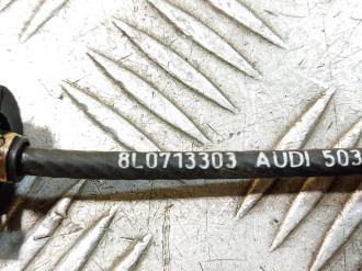 Трос КПП Audi A3  1996-2003
