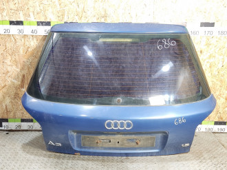 Дверь багажника Audi A3  1996-2003