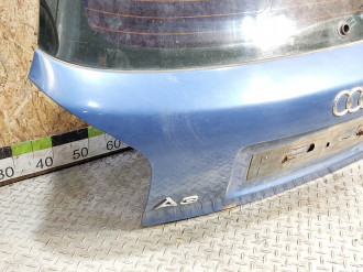 Дверь багажника Audi A3  1996-2003