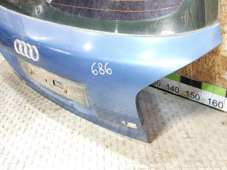 Дверь багажника Audi A3  1996-2003