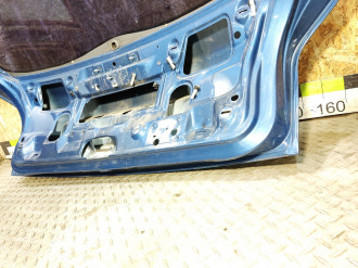 Дверь багажника Audi A3  1996-2003