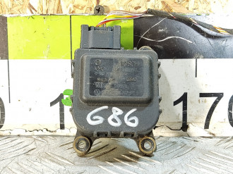 Моторчик заслонки отопителя Audi A3 1996-2003
