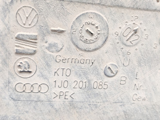 Бак топливный Audi A3  1996-2003