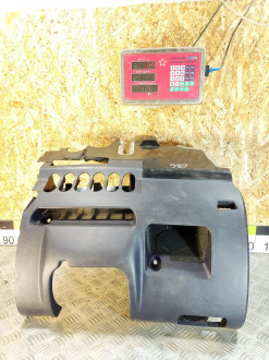 Накладка торпедо Audi A3  1996-2003