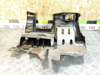 Накладка торпедо Audi A3  1996-2003