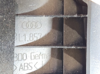 Накладка торпедо Audi A3  1996-2003