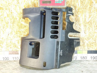 Накладка торпедо Audi A3  1996-2003