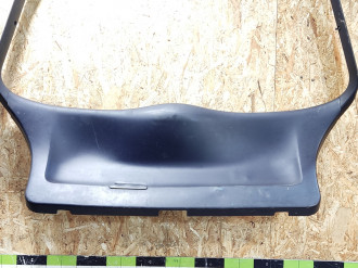 Обшивка крышки багажника Audi A3  1996-2003