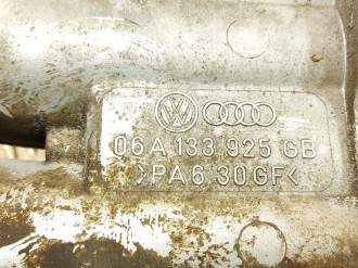 Коллектор впускной Audi A3  1996-2003