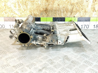 Коллектор впускной Audi A3  1996-2003