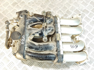Коллектор впускной Audi A3  1996-2003