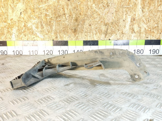 Кронштейн бампера заднего Audi A3  1996-2003