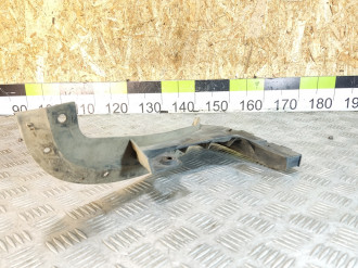 Кронштейн бампера заднего Audi A3  1996-2003