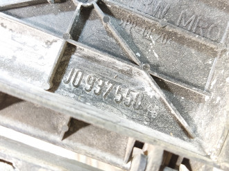 Блок предохранителей на батареи Audi A3  1996-2003