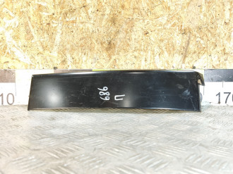 Накладка Audi A3  1996-2003