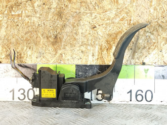 Педаль газа Audi A3 1996-2003